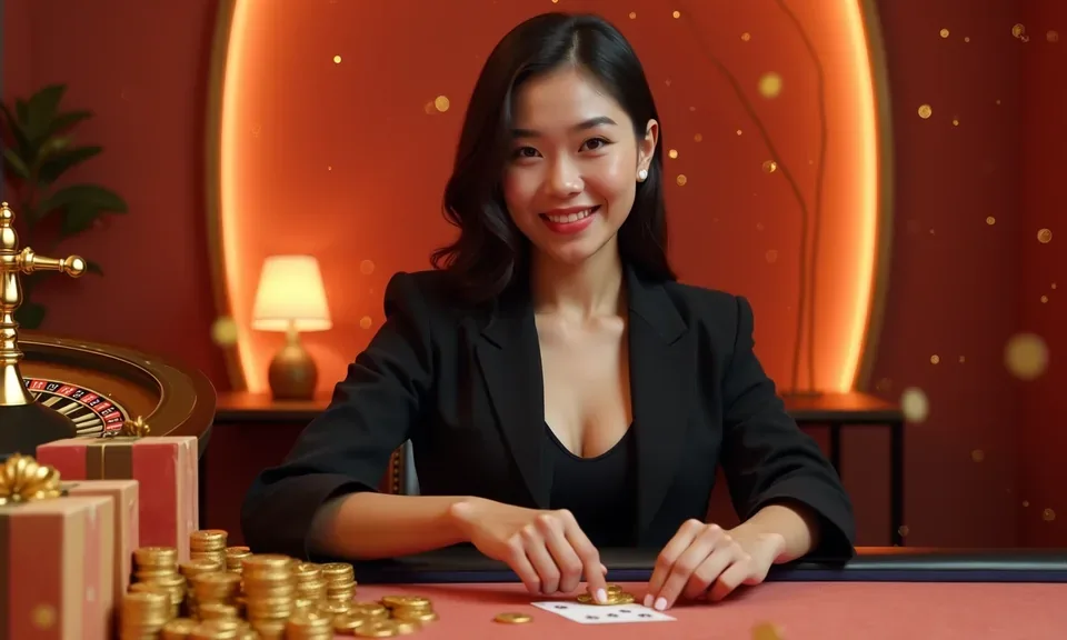 Immersive Roulette Live